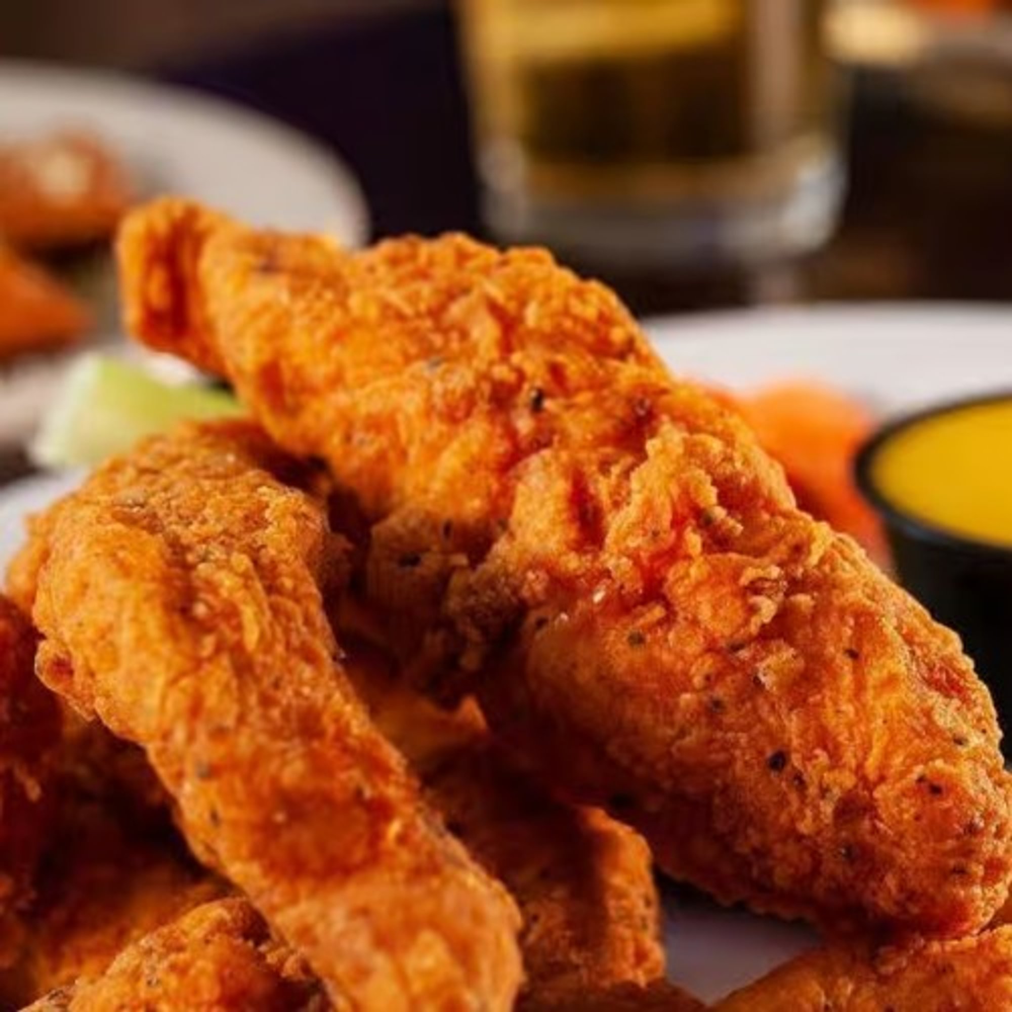 Chicken Tenders