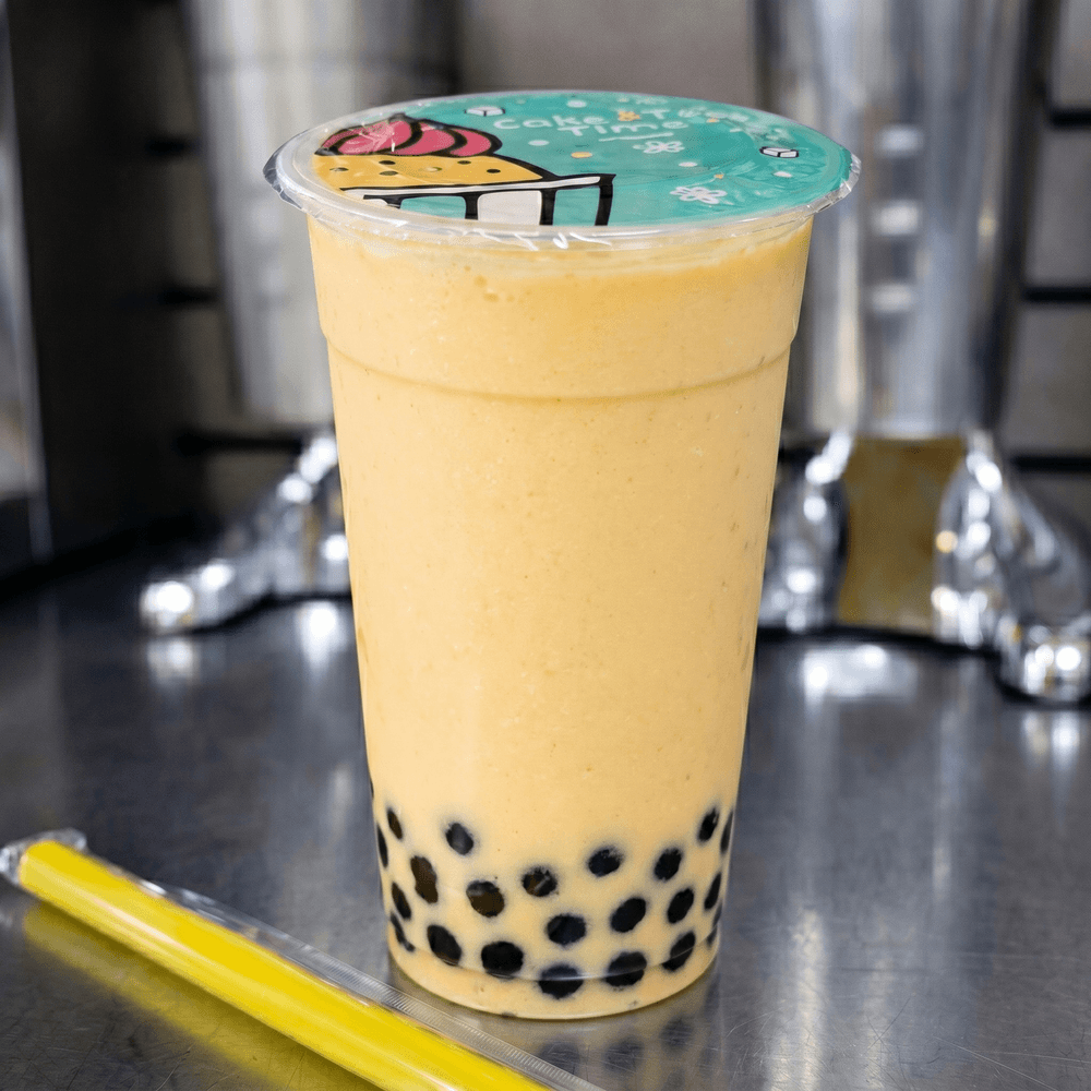Hokkaido Gold