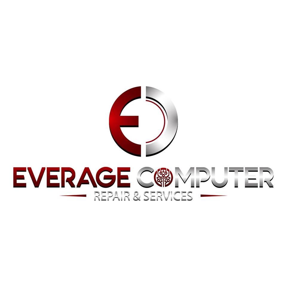 Everage Computer Repair &amp; Services LLC Logo