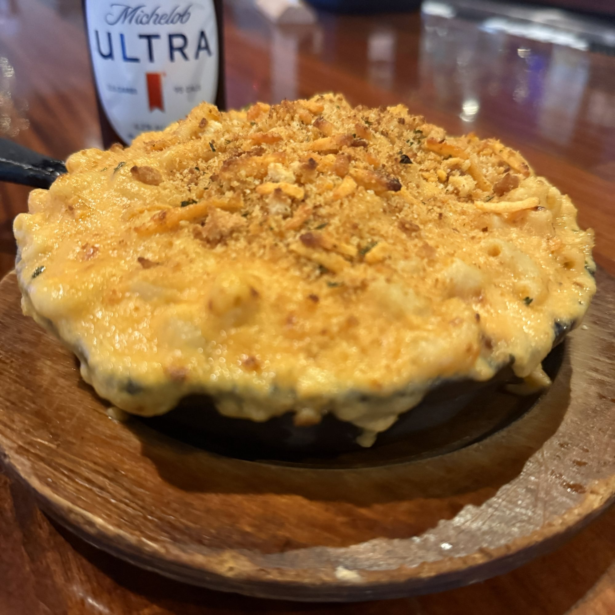 BYO Mac & Cheese Pasta