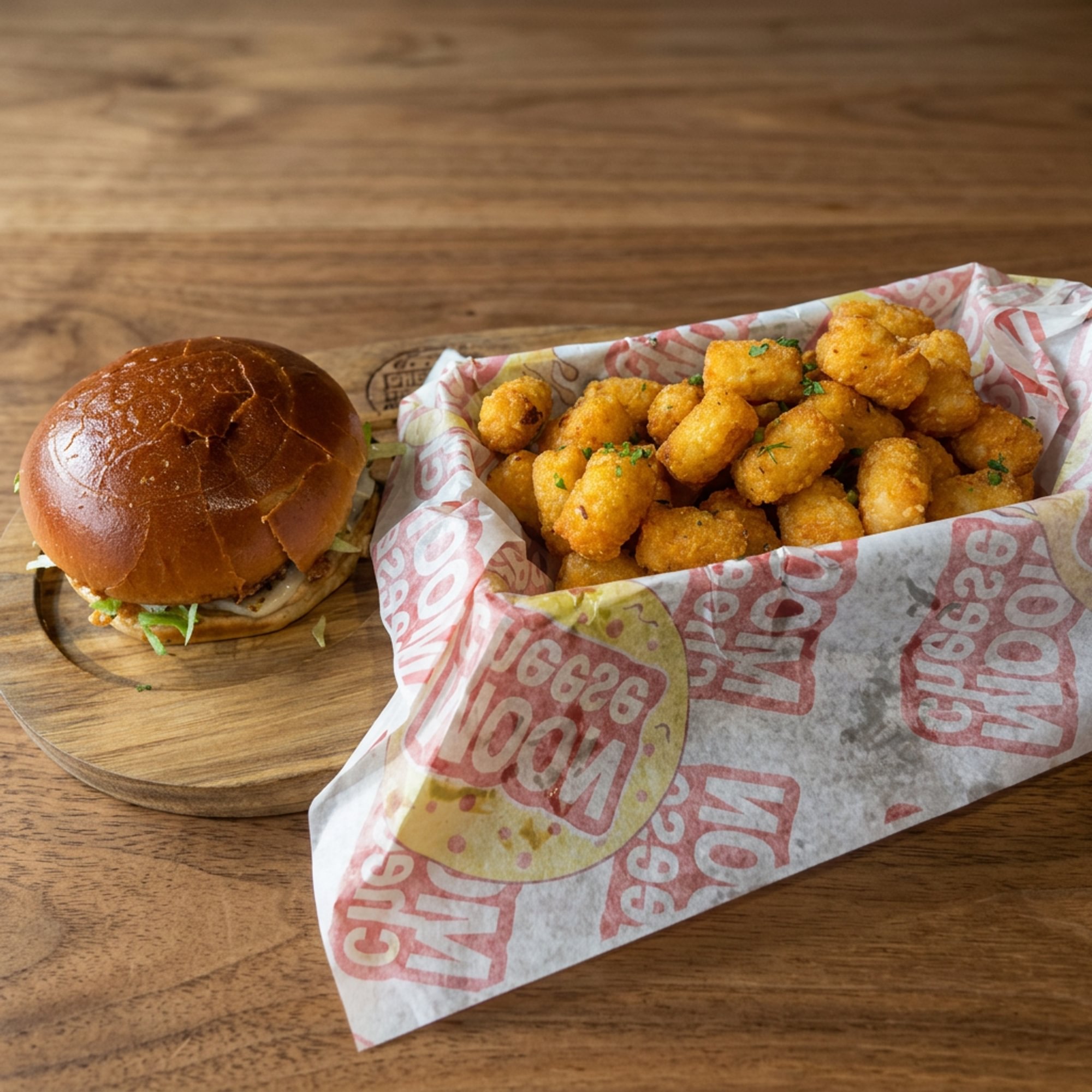 Cheeseburger