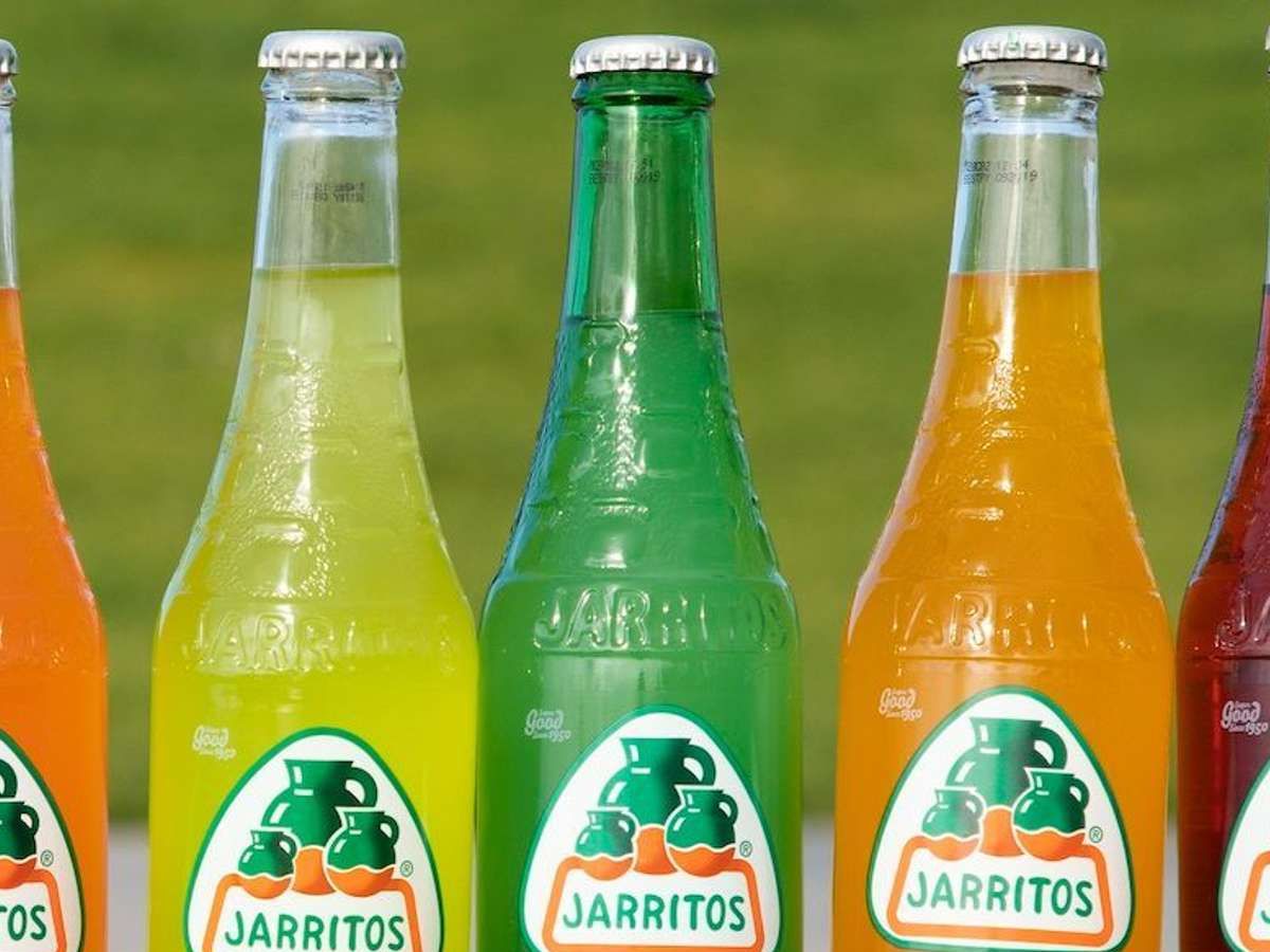Jarritos