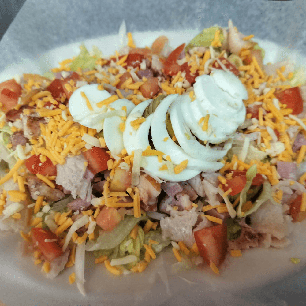 Chef Salad