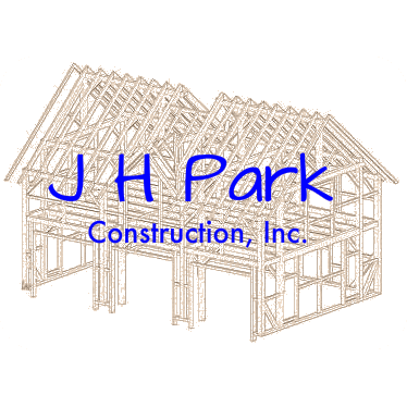 JH Park Construction Inc Logo