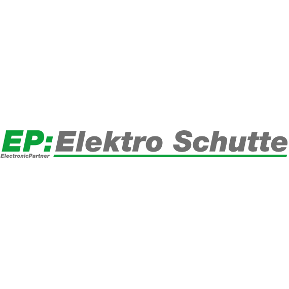 Logo von EP:Elektro Schutte Wolfsberg