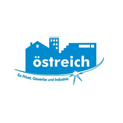 Logo von Östreich Reinigungsfirma Heilbronn