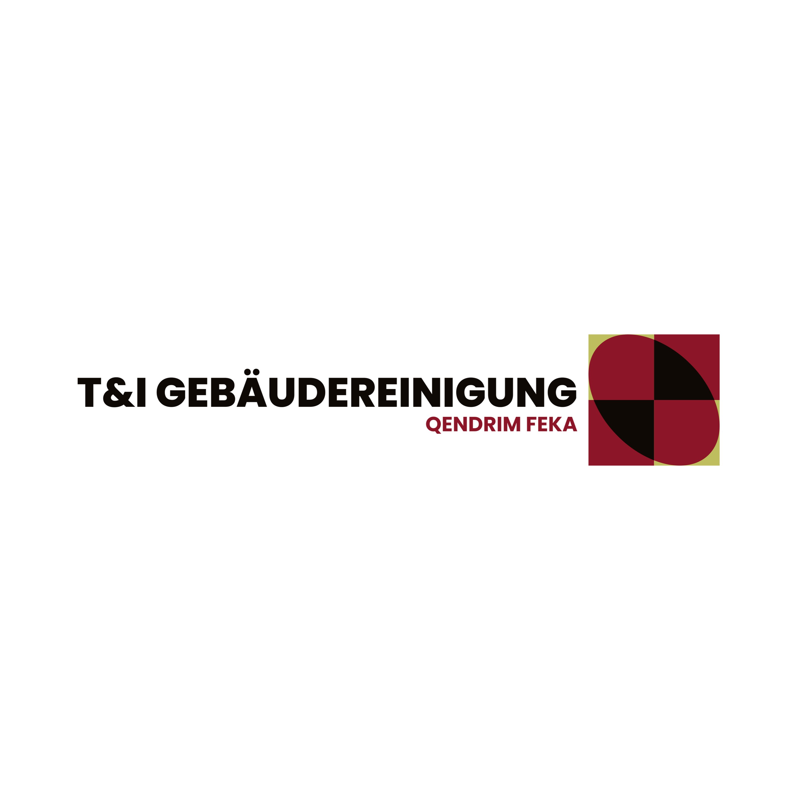 Logo von T&I Gebäudereinigung