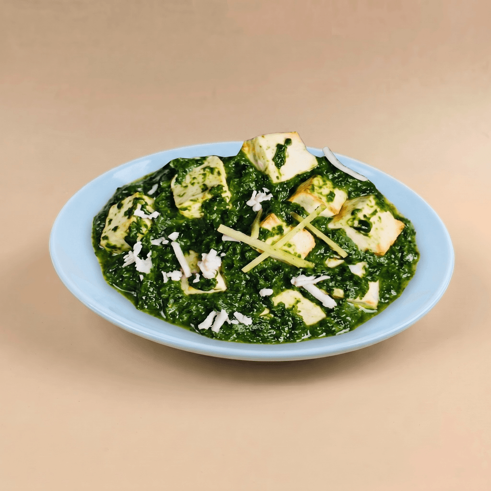 Palak Paneer