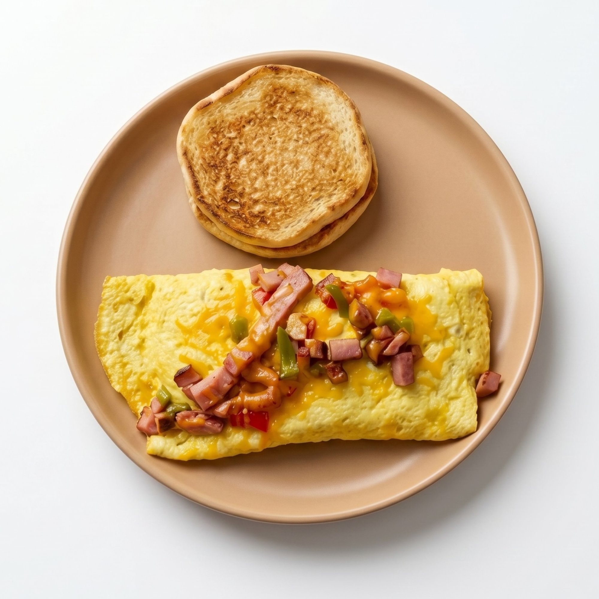 Western Omelet