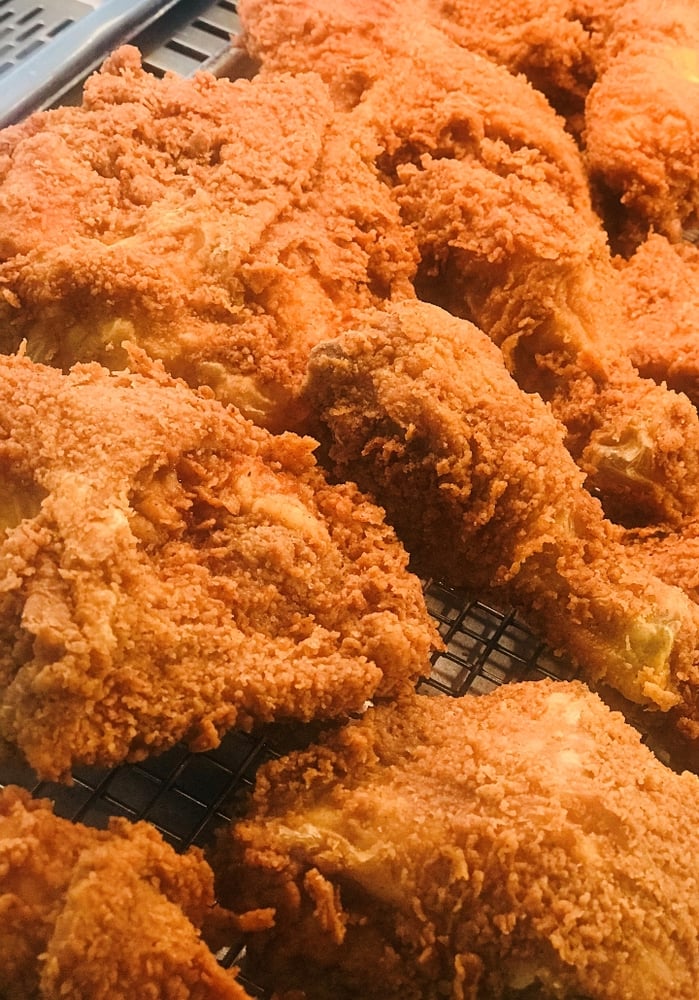 Chick N' Box - 12pc - Assorted
