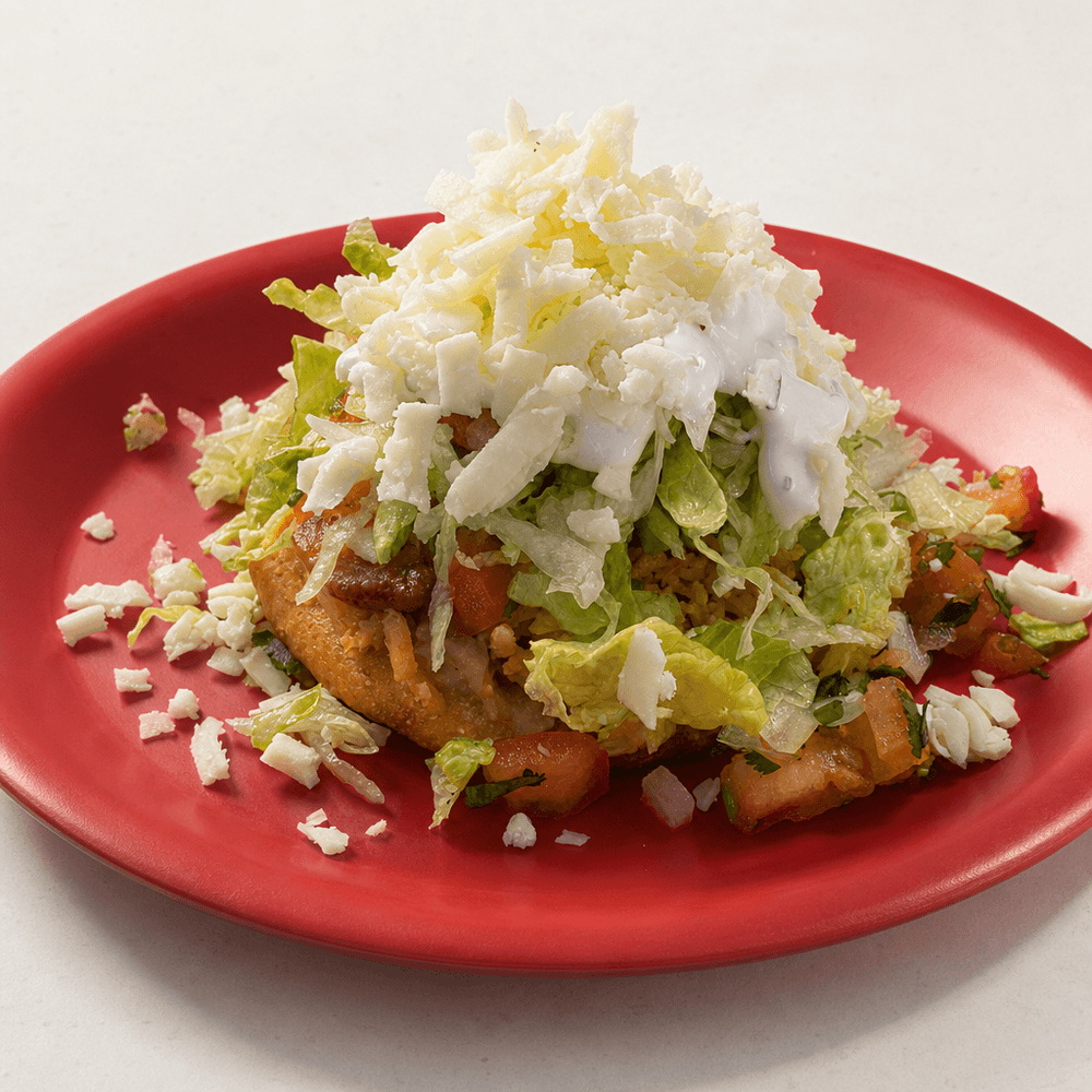 Sope a la Carta
