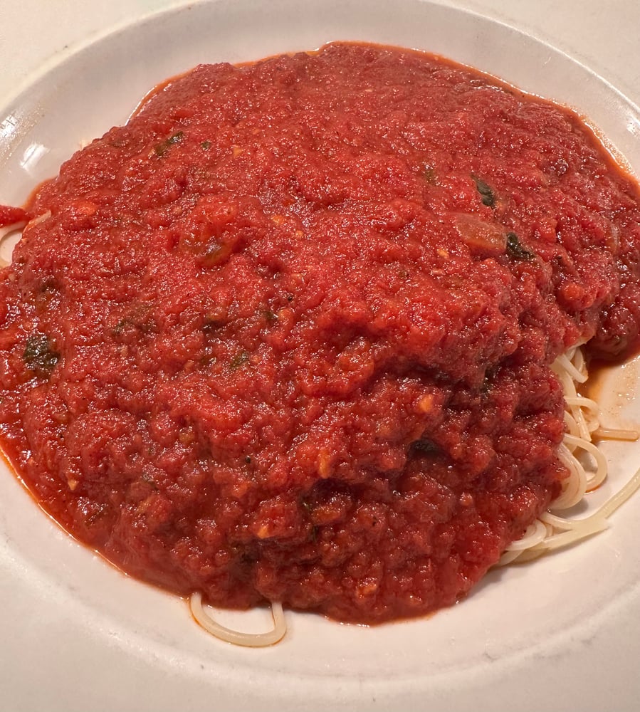 Pasta