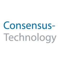 Consensus Technology, Inc. Logo