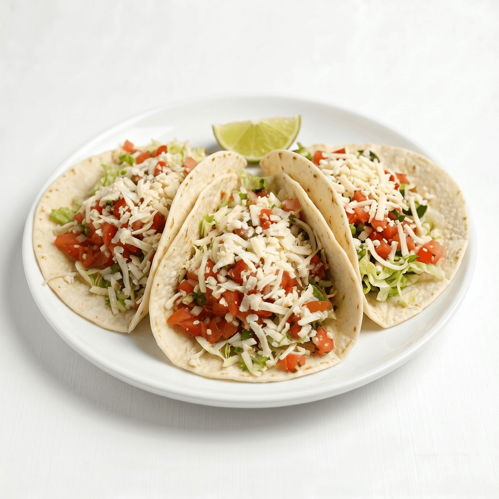 Mahi-Mahi Tacos