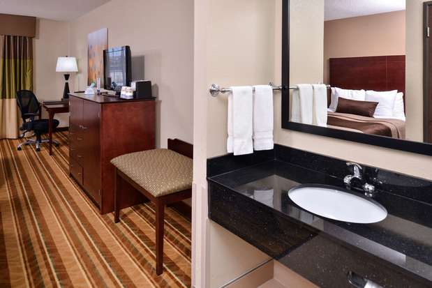 Images Best Western Old Mill Inn