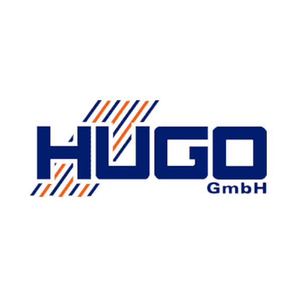Logo von Dachdeckerei und Spenglerei Hugo GmbH
