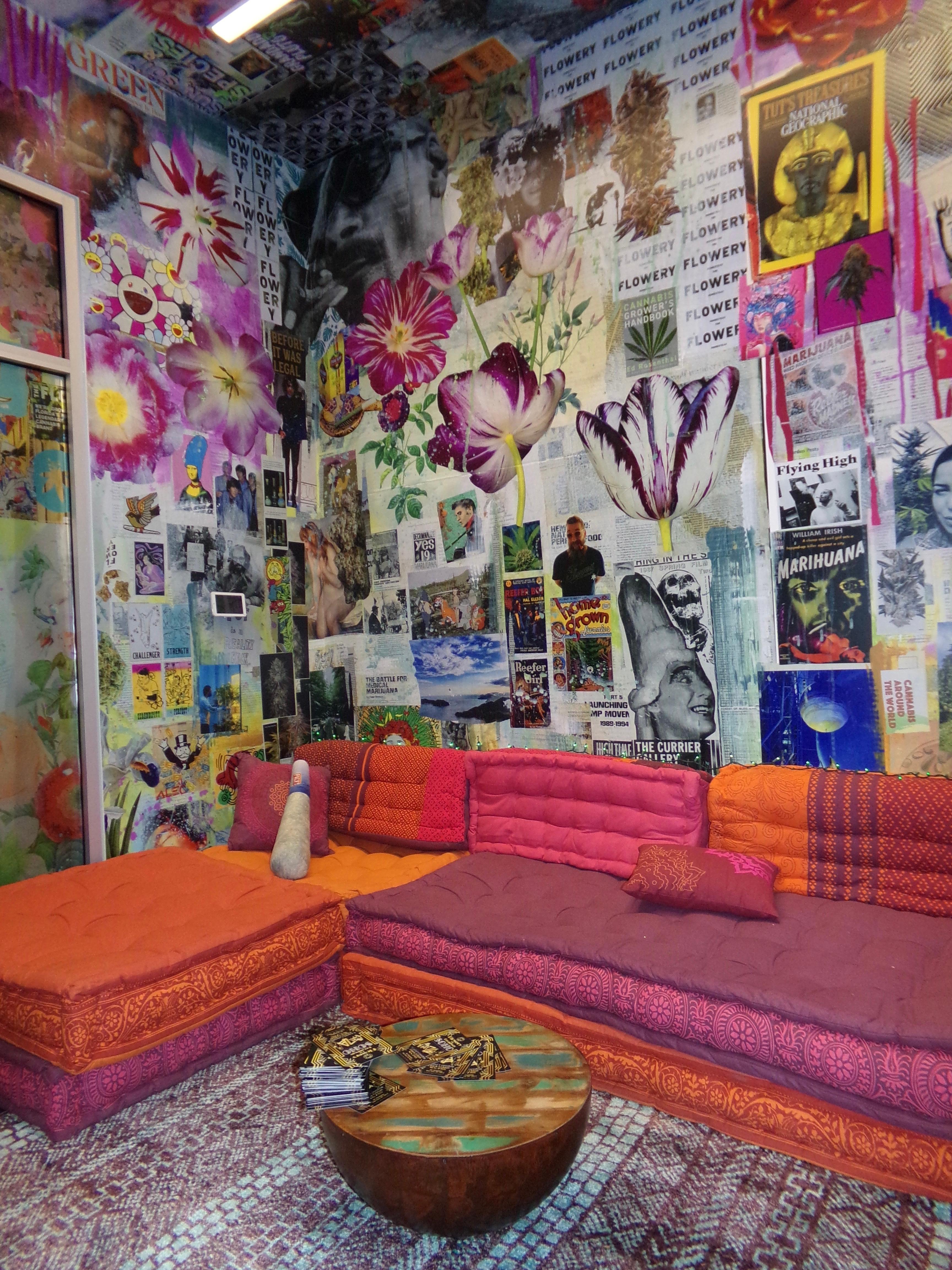 The Flowery Dispensary SoHo Image