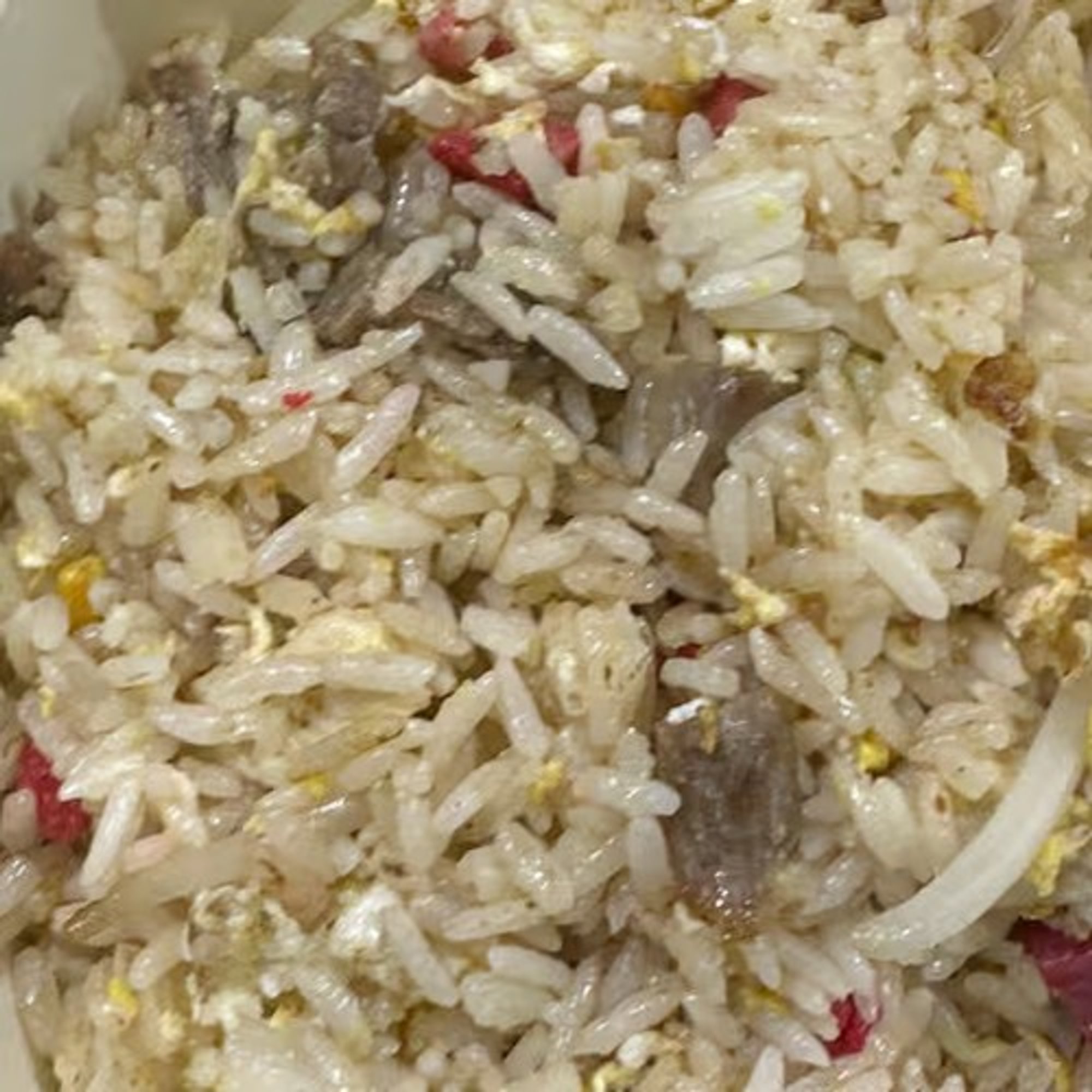 House Special Fried Rice