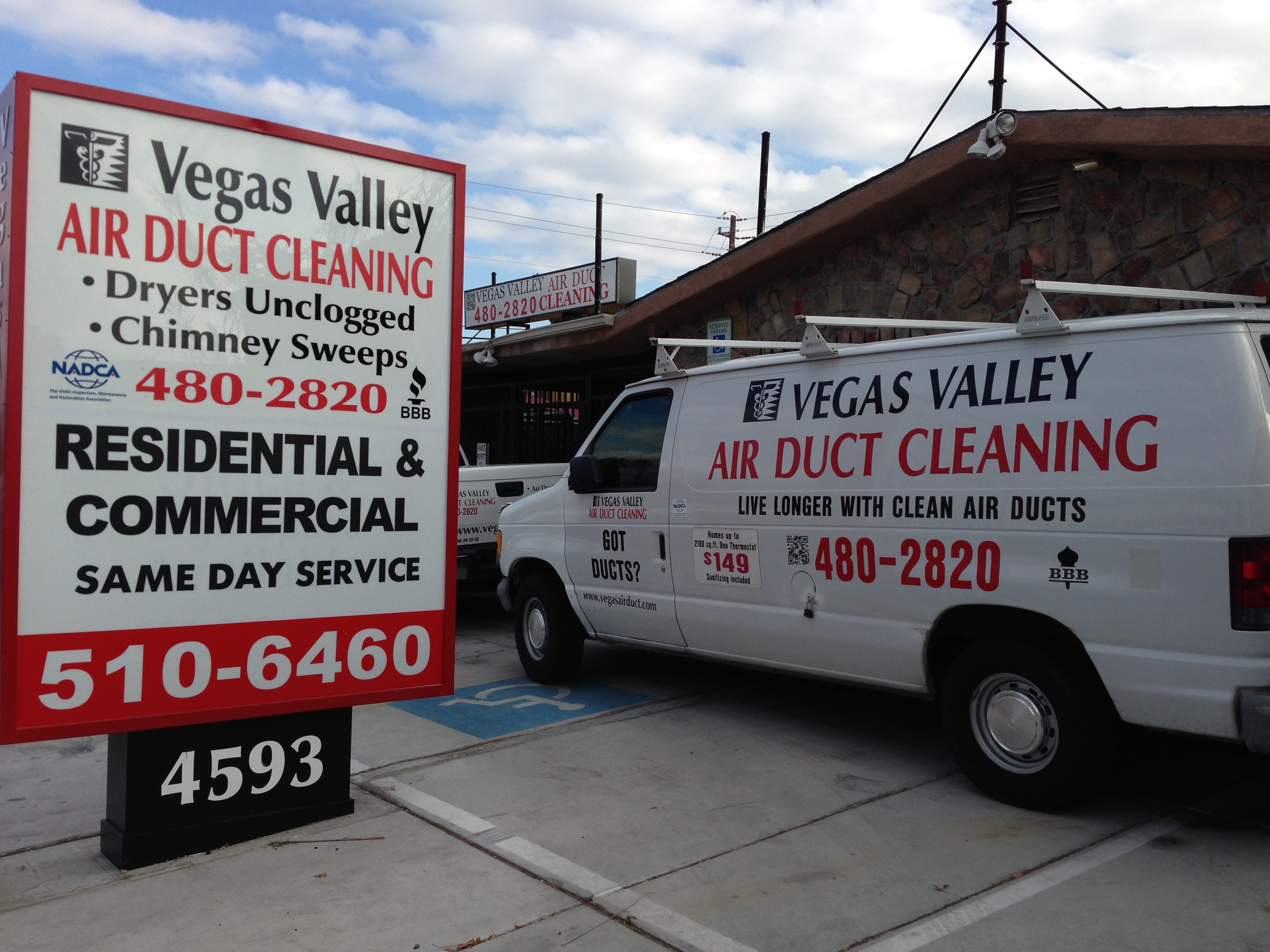 AIR DUCT CLEANING PER AC SYSYTEM