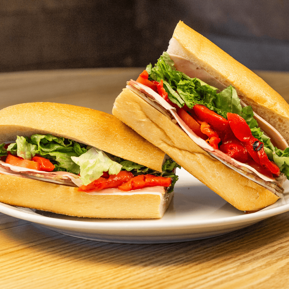 Italian Combo Wedge
