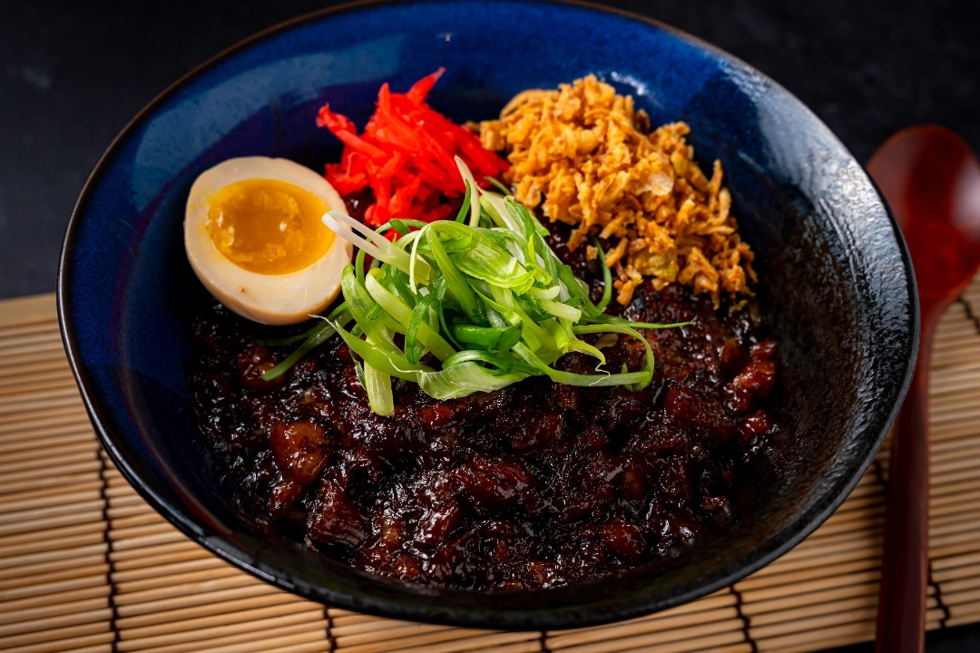 Chashu Bowl