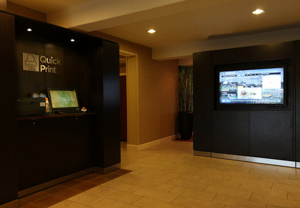 Images Courtyard by Marriott Scottsdale North