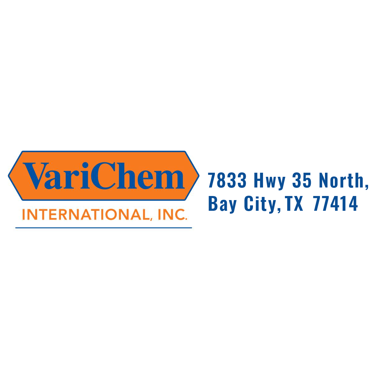 Varichem International