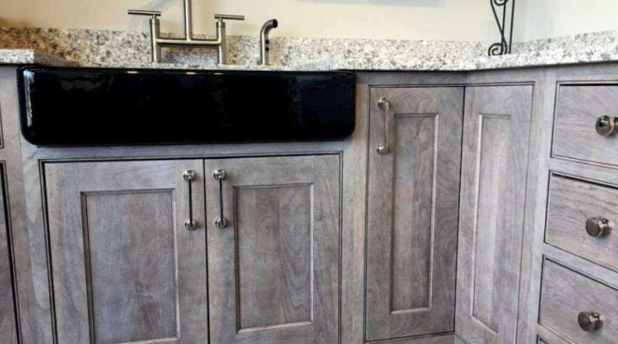 Top Shelf Cabinetry LLC
