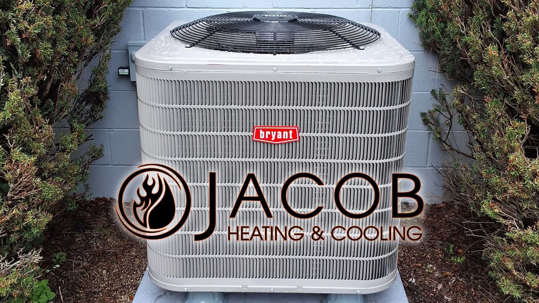 JACOB HEATING & COOLING in PITTSBURGH, PA