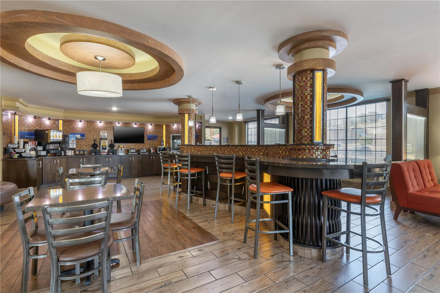 Best Western Aspen Hotel Image