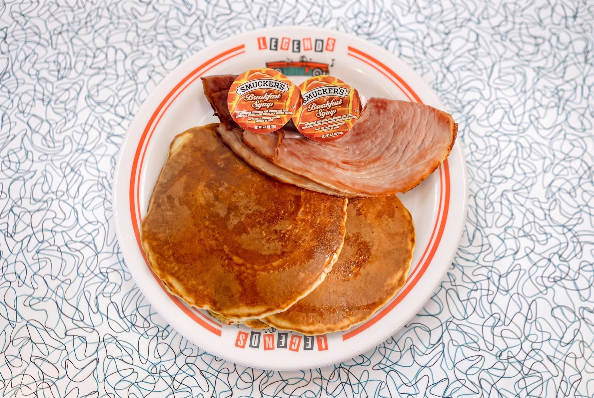 Pancake