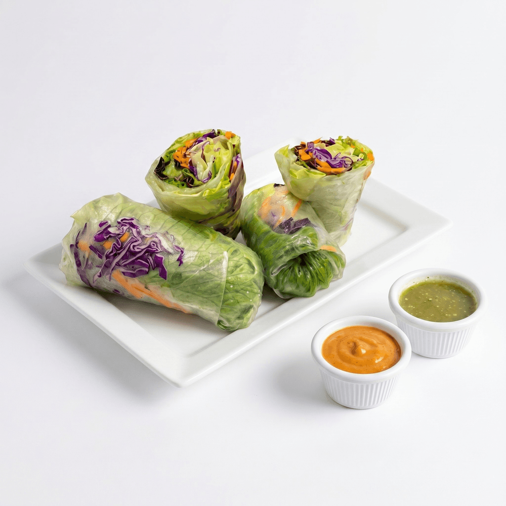 Fresh Spring Roll