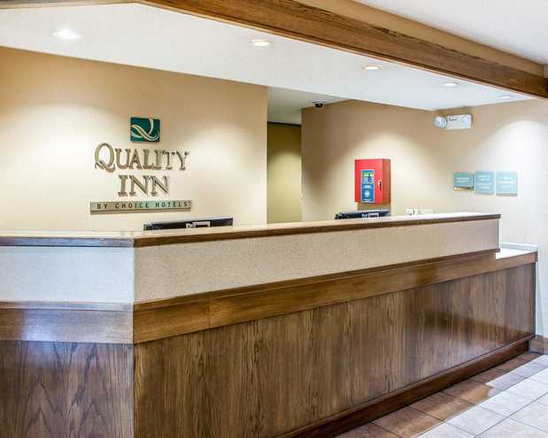 Images Quality Inn St. Robert - Ft. Leonard Wood