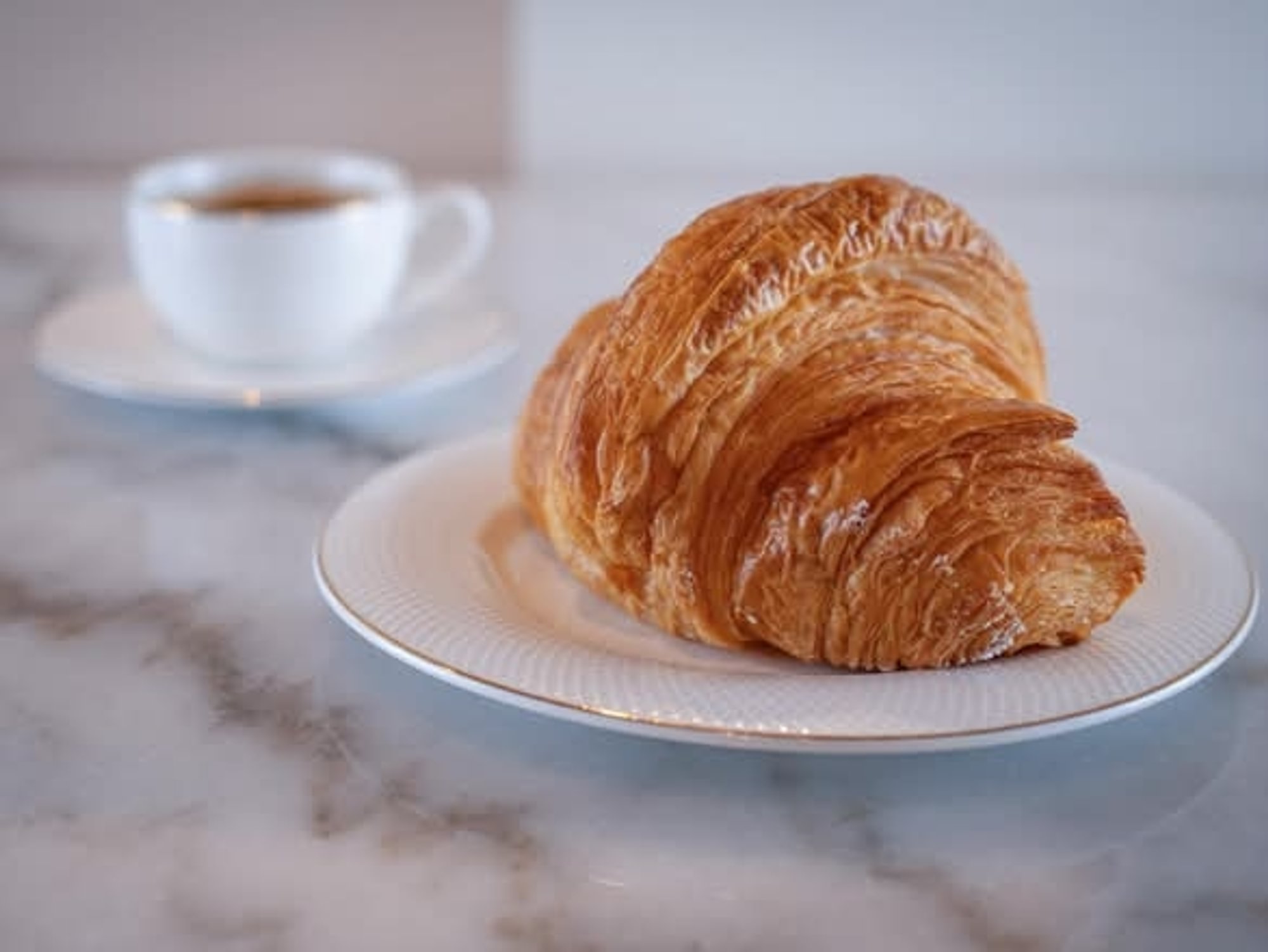 Classic Croissant