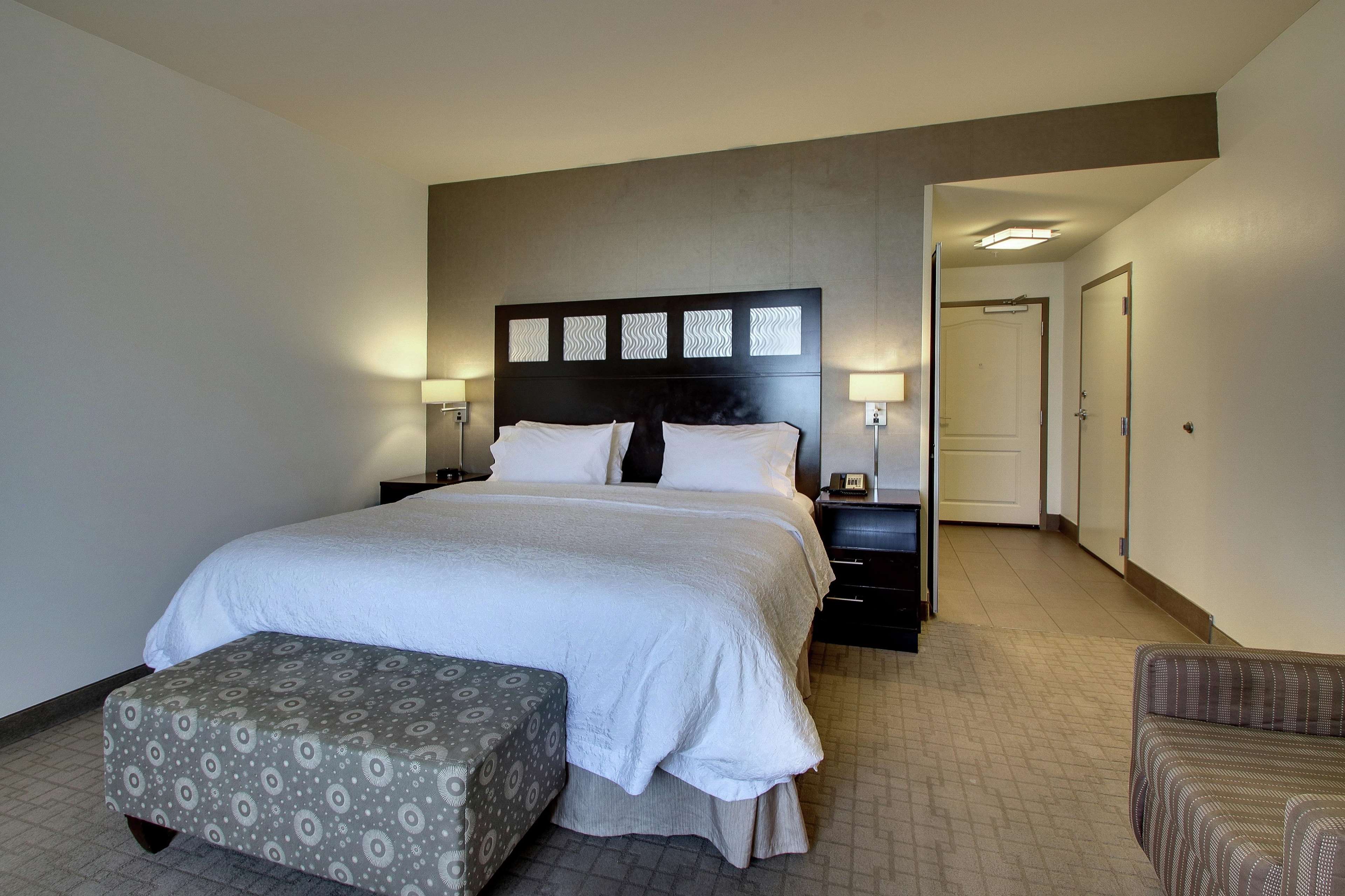 Hampton Inn & Suites Shreveport/South Photo