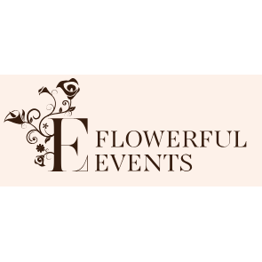 Flowerful Events Logo