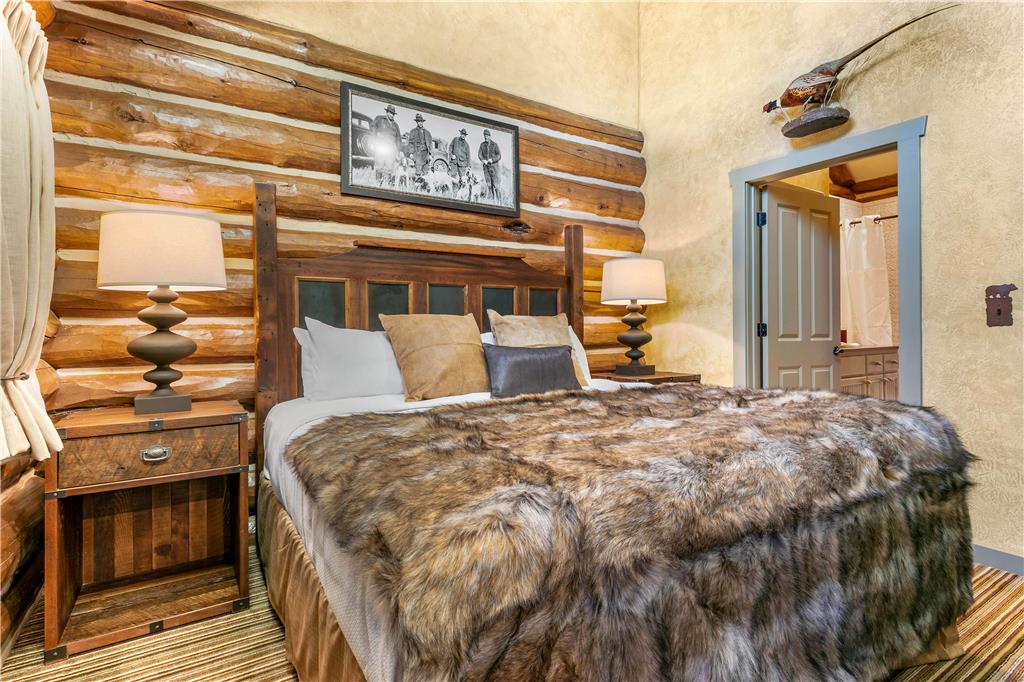 Hilton Grand Vacations Club Wilderness Club at Big Cedar Image