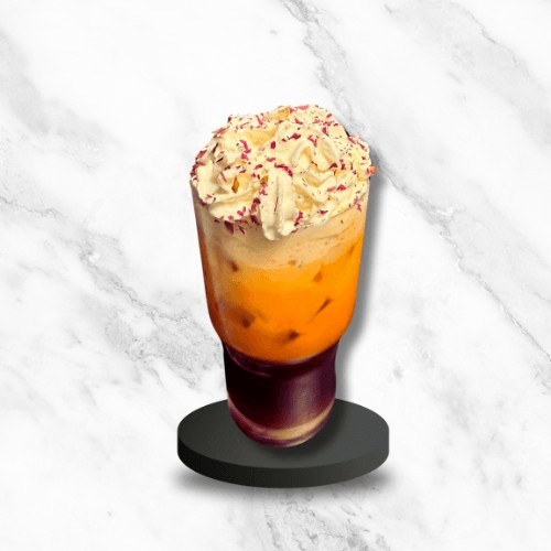 Thai Iced Tea