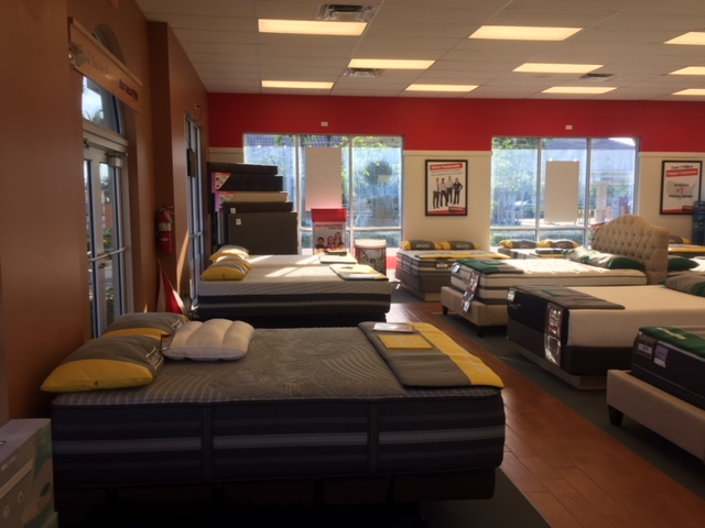 Images Mattress Firm Loxahatchee