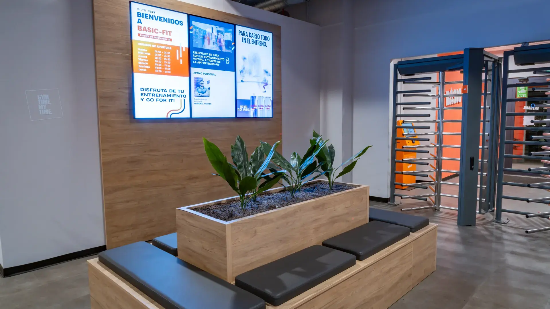 Galería en miniatura