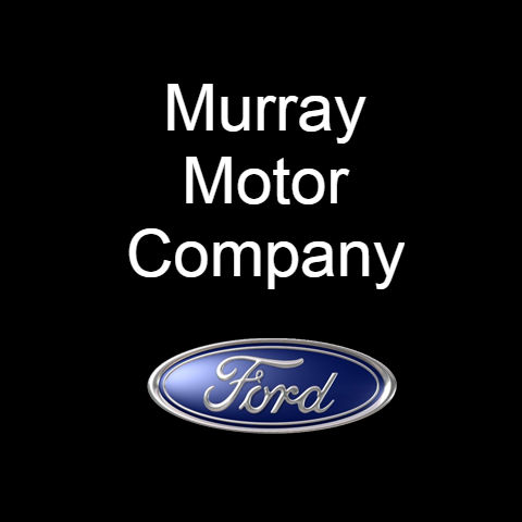 Murray Motor Company Logo