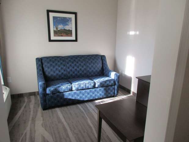 Images Best Western Plus Denver City Hotel & Suites