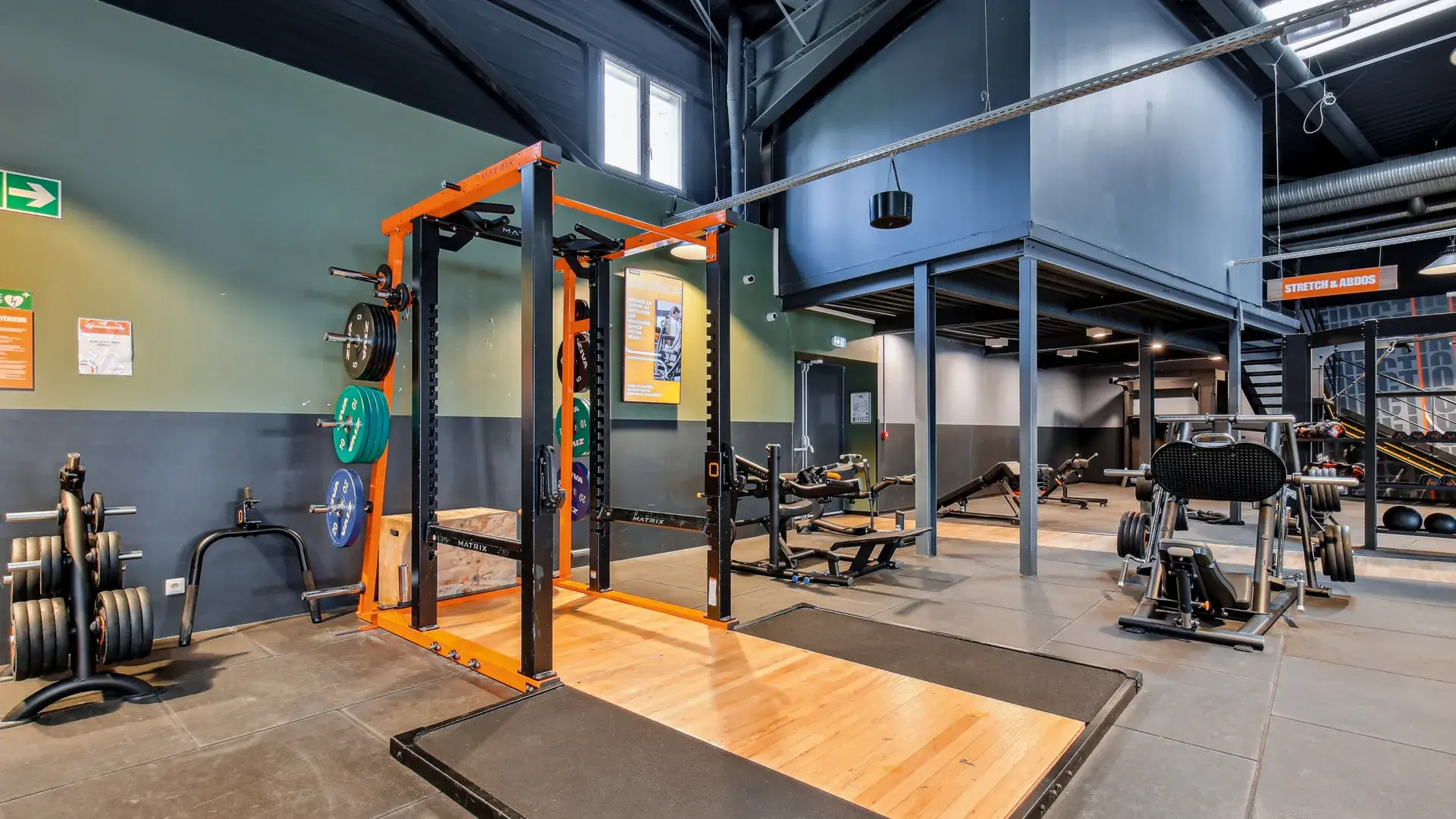 Miniature de la galerie