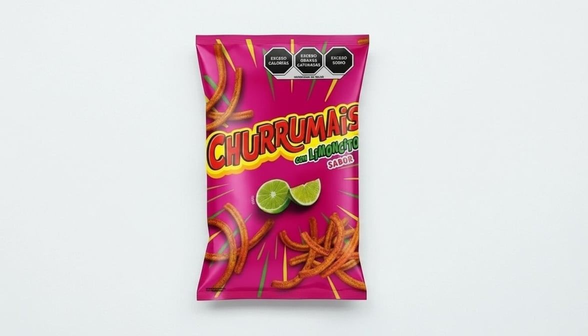 Churrumaiz