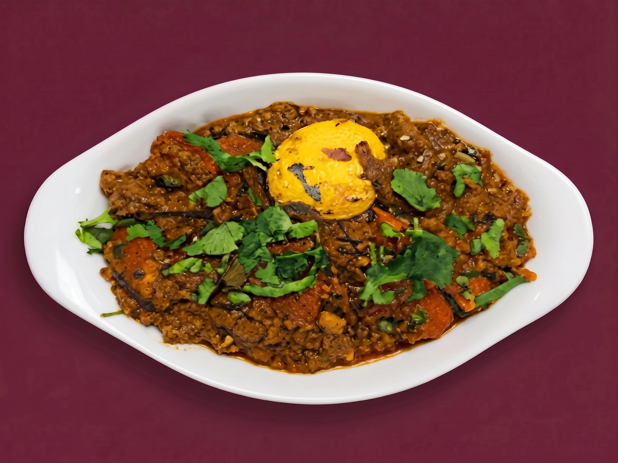 33. Murgi Masala