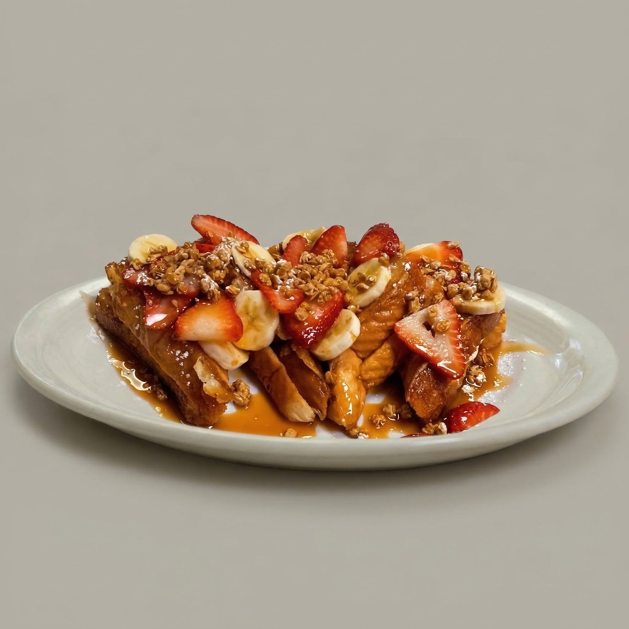 Stuffed French Toast