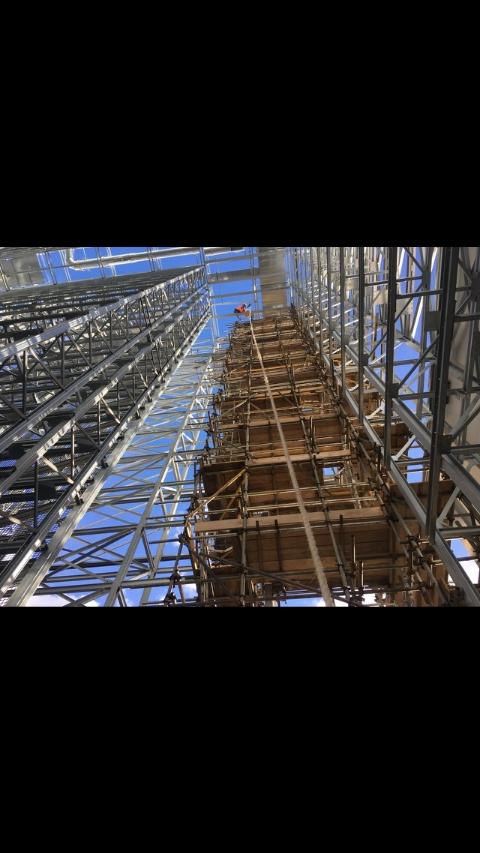 Images LCS Scaffolding