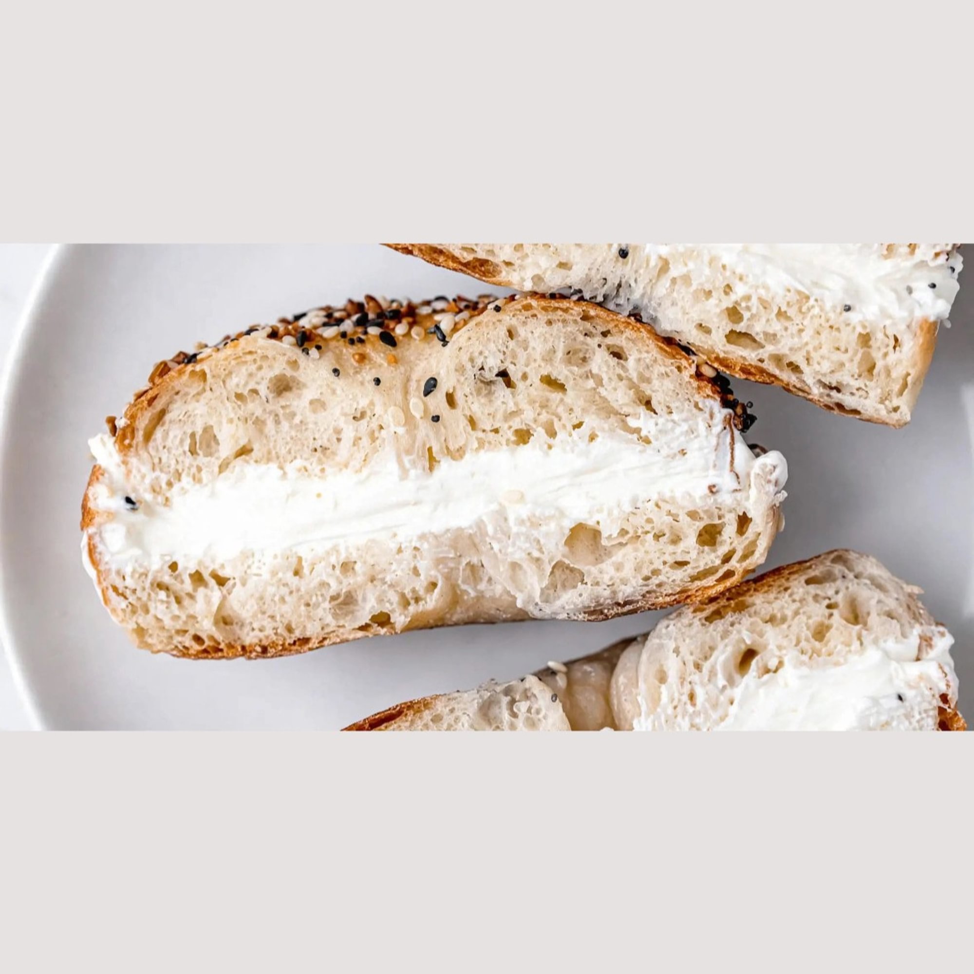 Cream Cheese