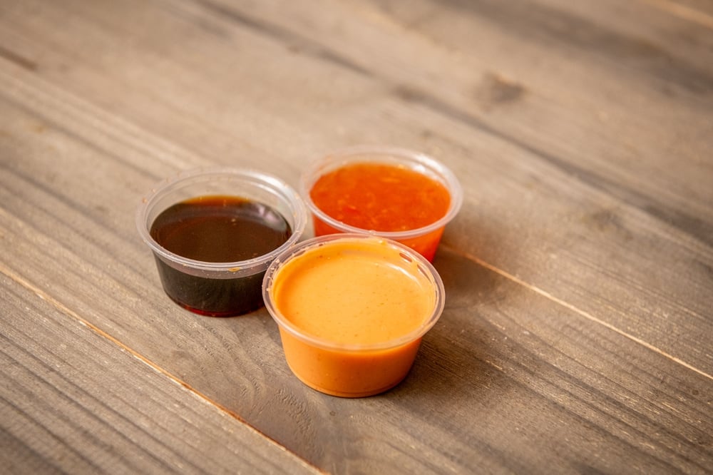 House Spicy Mayo