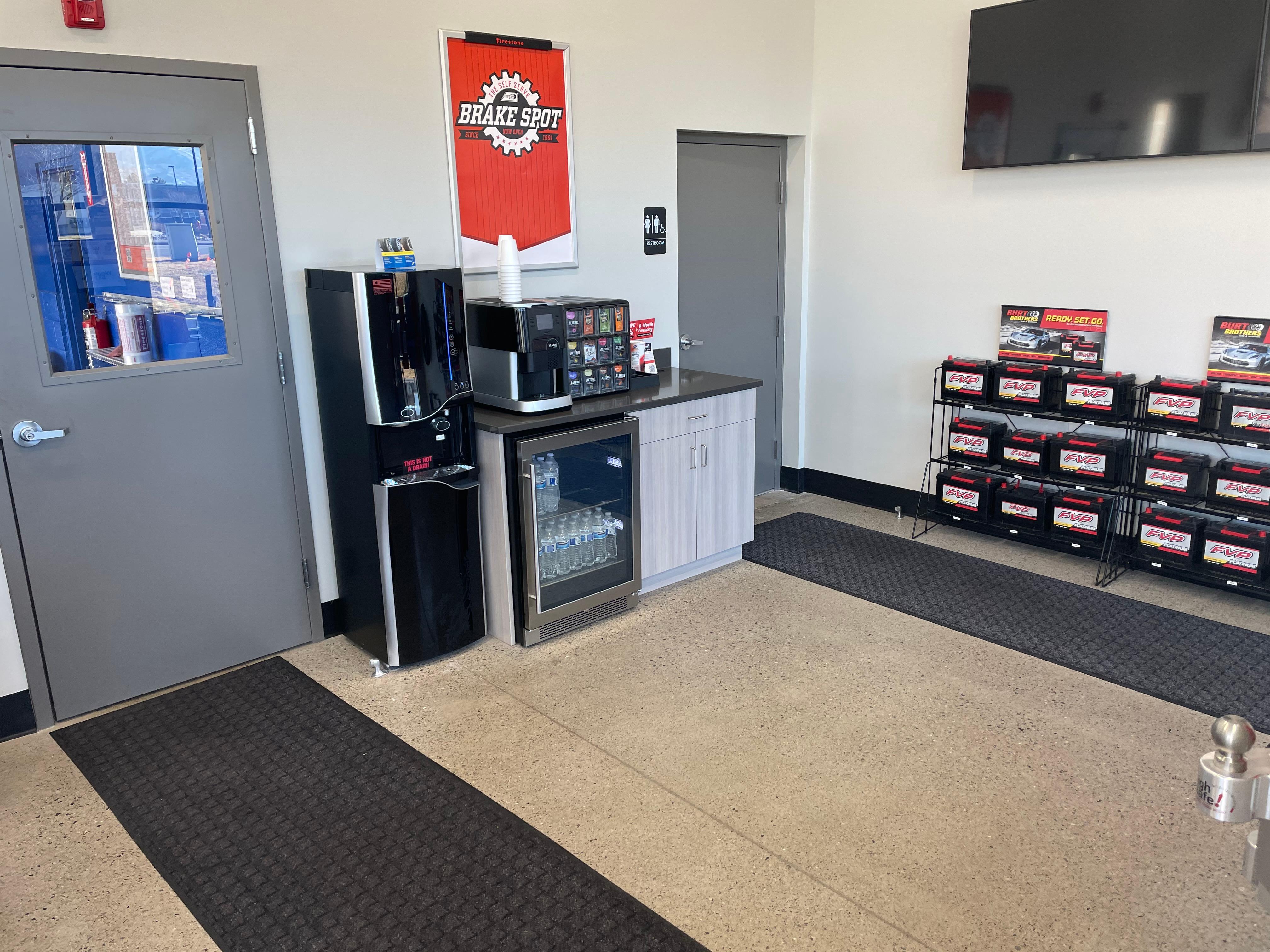 Burt Brothers Tire & Service Image